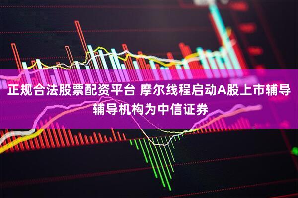正规合法股票配资平台 摩尔线程启动A股上市辅导 辅导机构为中信证券