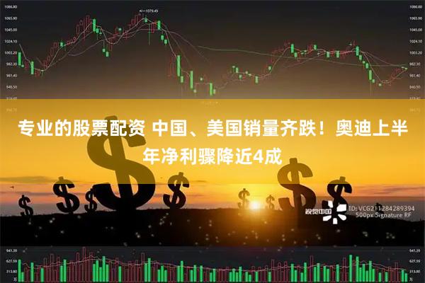 专业的股票配资 中国、美国销量齐跌！奥迪上半年净利骤降近4成